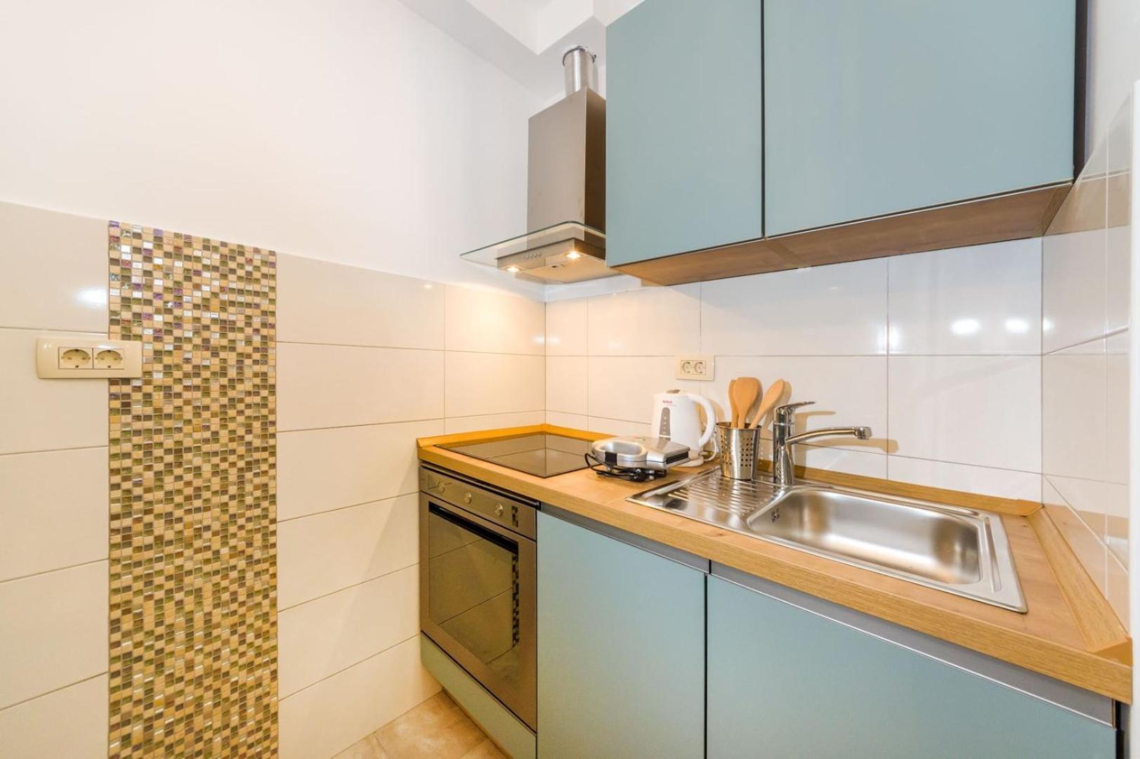 Ema 2Br Apt. In Old Town Centre Zadar Eksteriør billede