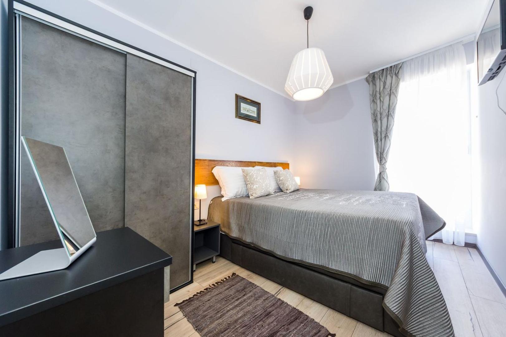 Ema 2Br Apt. In Old Town Centre Zadar Eksteriør billede