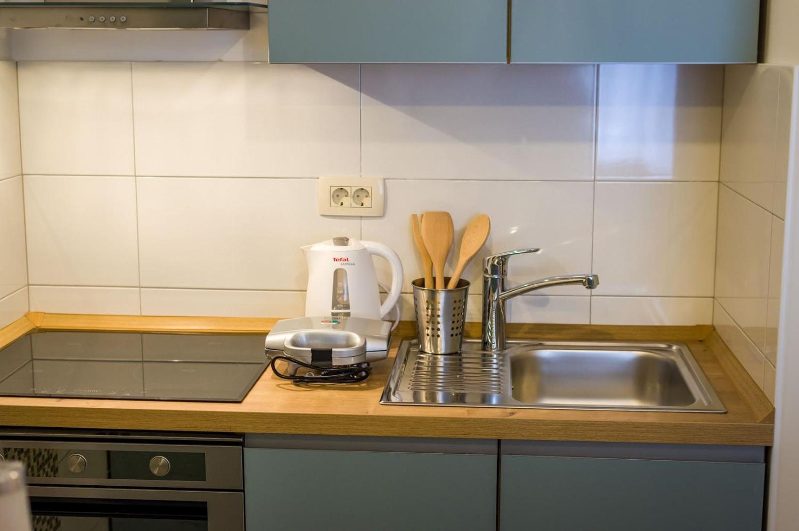 Ema 2Br Apt. In Old Town Centre Zadar Eksteriør billede