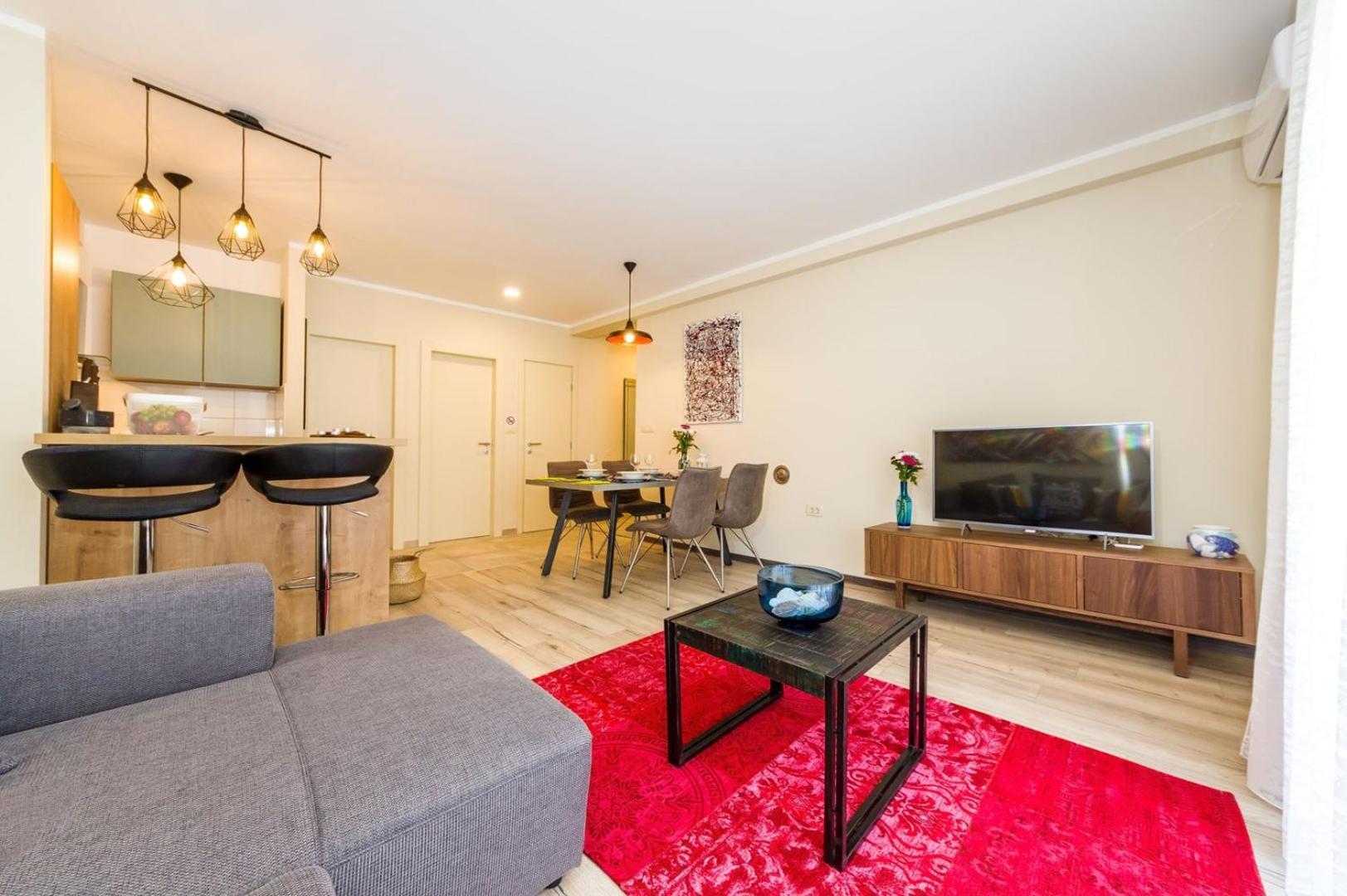 Ema 2Br Apt. In Old Town Centre Zadar Eksteriør billede