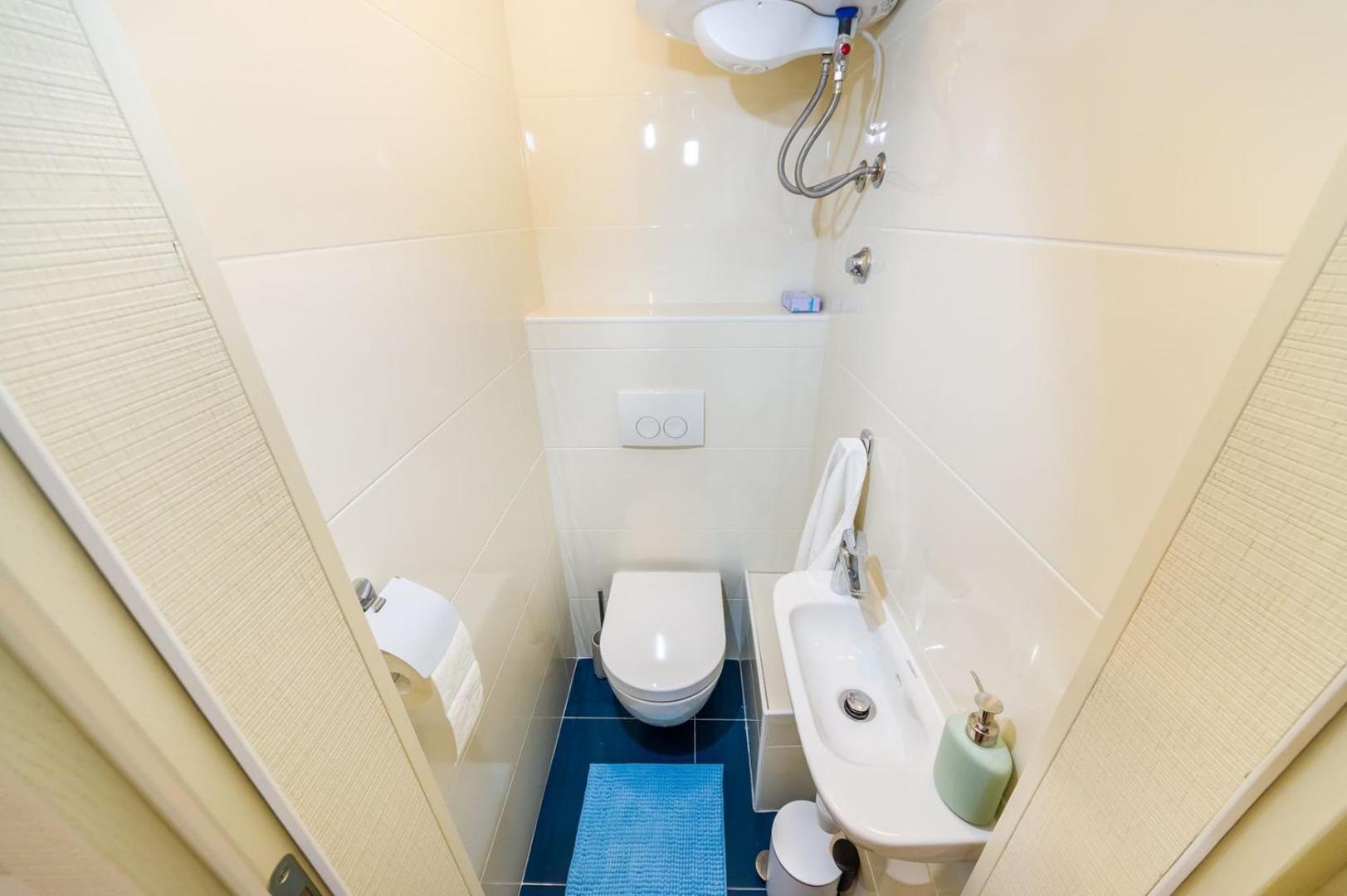 Ema 2Br Apt. In Old Town Centre Zadar Eksteriør billede