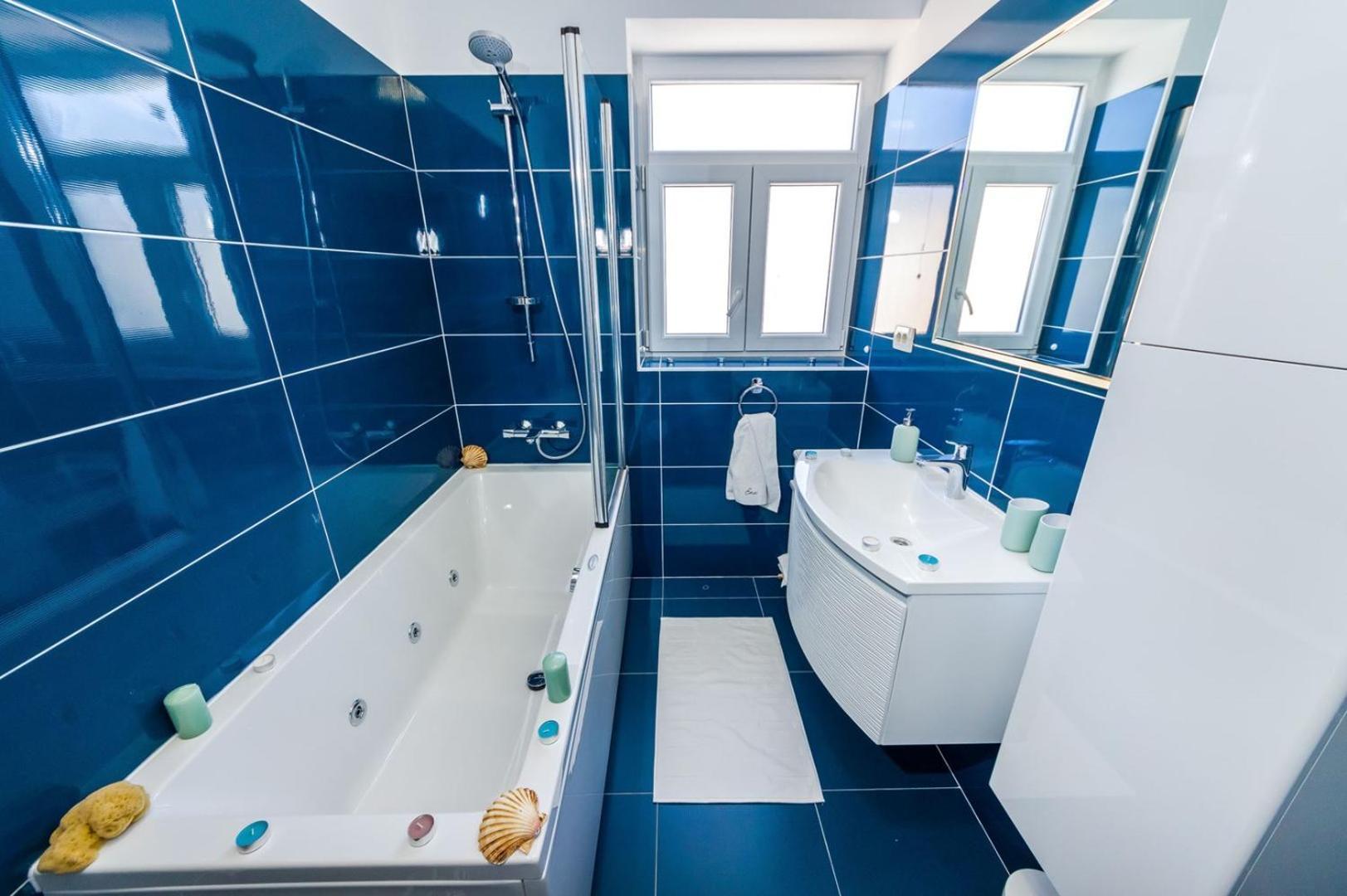 Ema 2Br Apt. In Old Town Centre Zadar Eksteriør billede