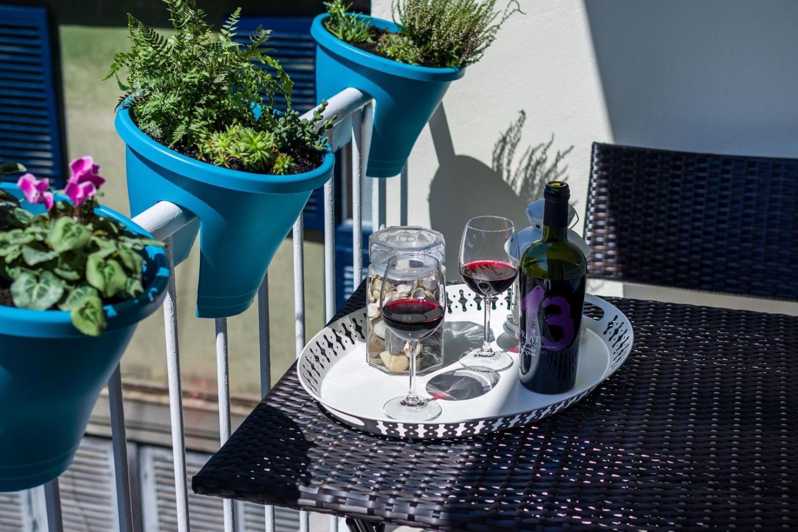 Ema 2Br Apt. In Old Town Centre Zadar Eksteriør billede