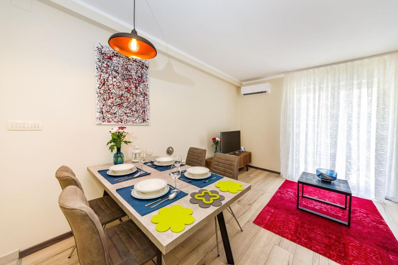 Ema 2Br Apt. In Old Town Centre Zadar Eksteriør billede