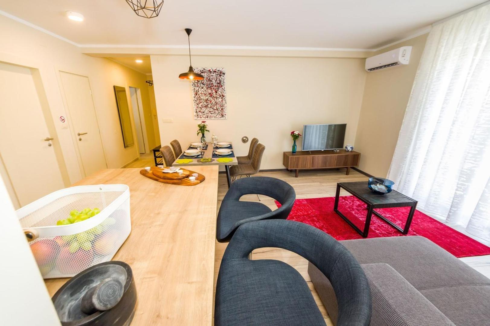 Ema 2Br Apt. In Old Town Centre Zadar Eksteriør billede