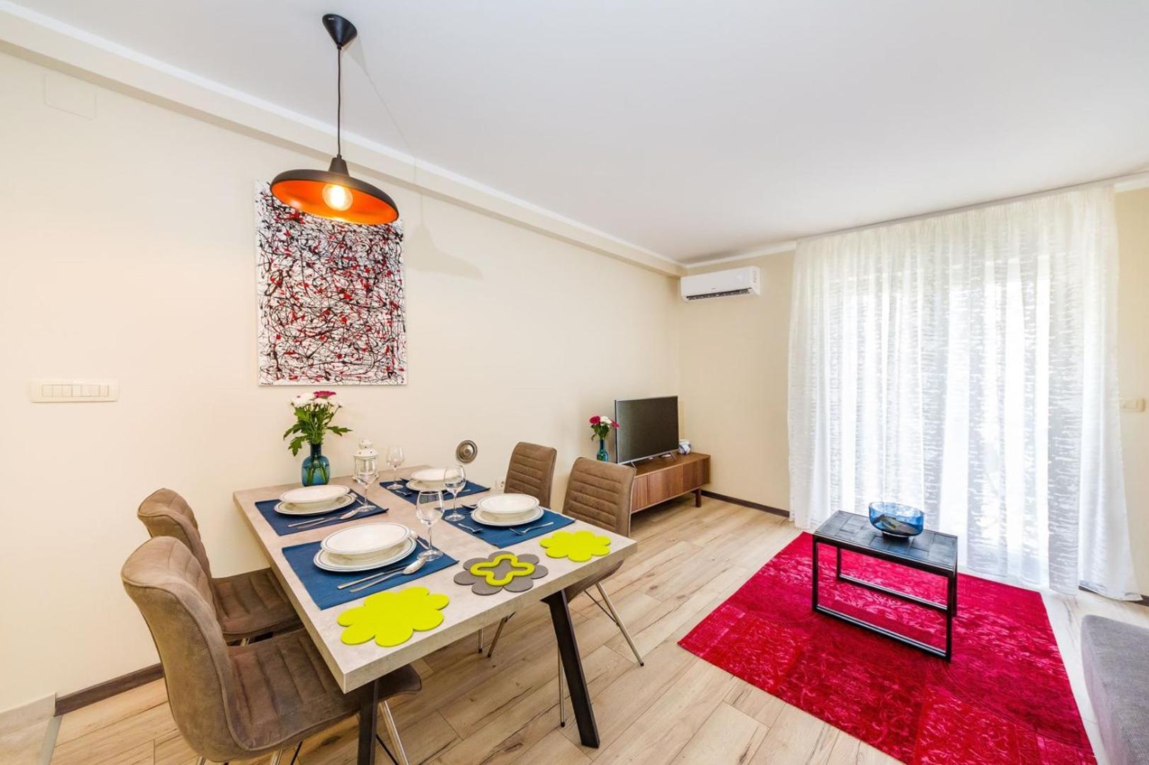 Ema 2Br Apt. In Old Town Centre Zadar Eksteriør billede