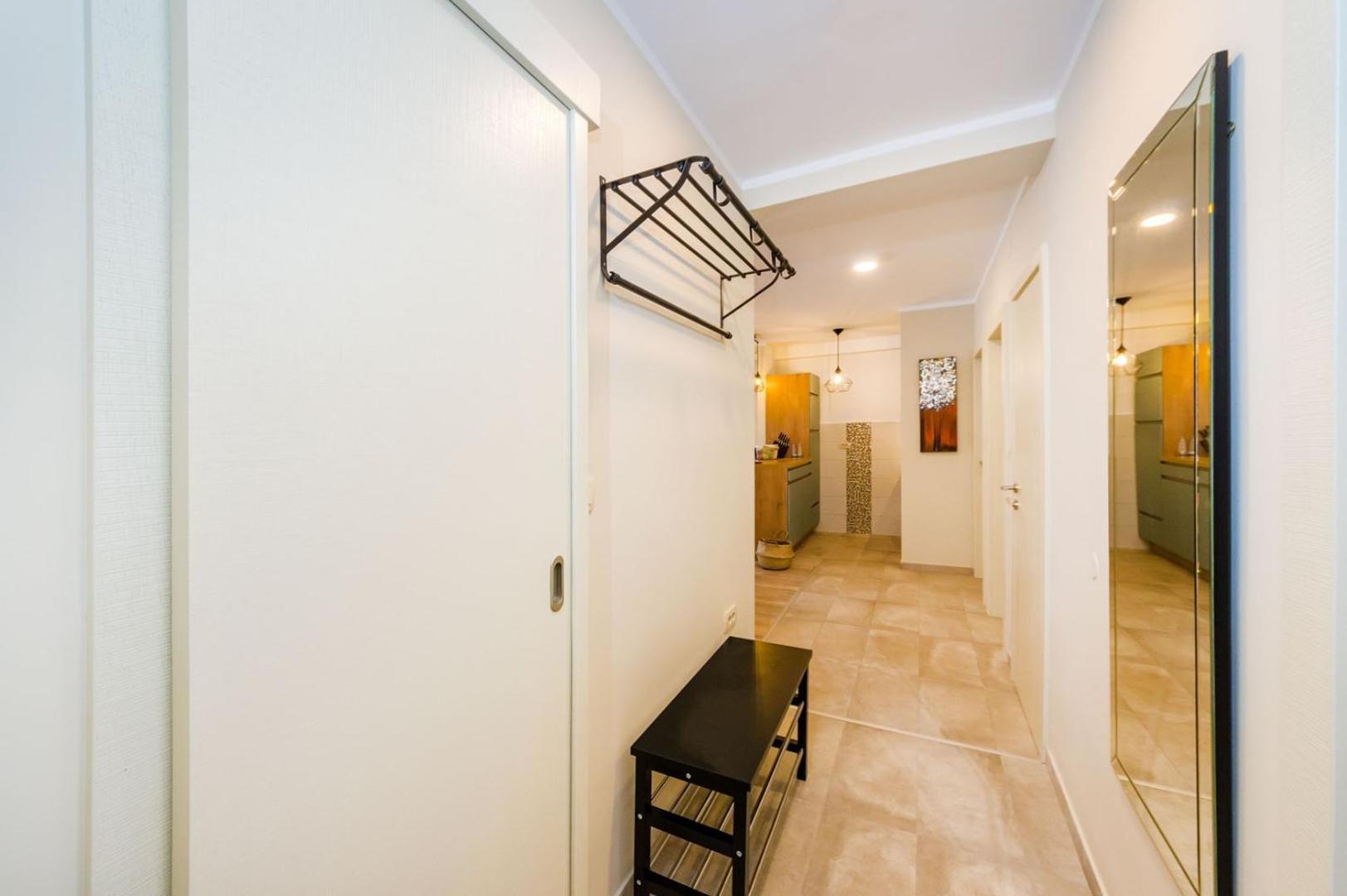 Ema 2Br Apt. In Old Town Centre Zadar Eksteriør billede