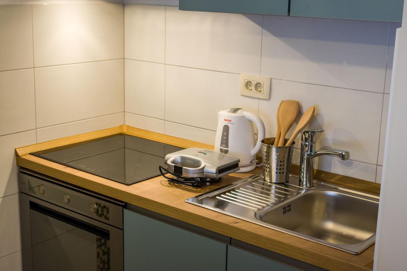 Ema 2Br Apt. In Old Town Centre Zadar Eksteriør billede