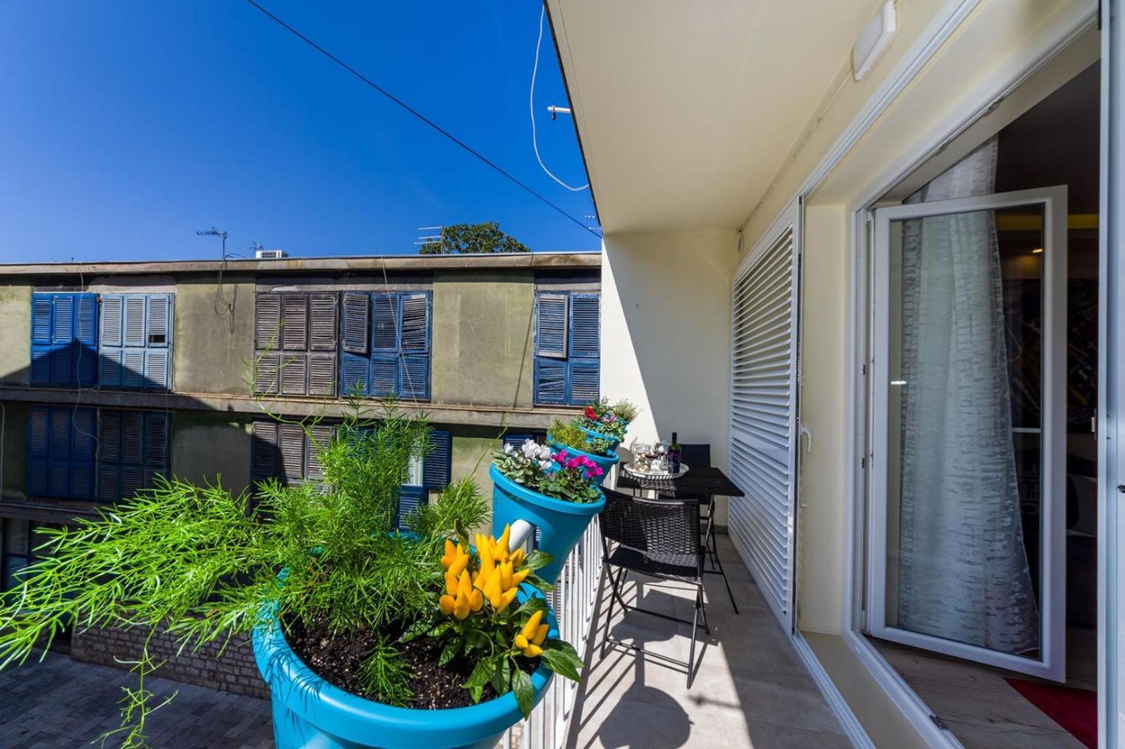Ema 2Br Apt. In Old Town Centre Zadar Eksteriør billede