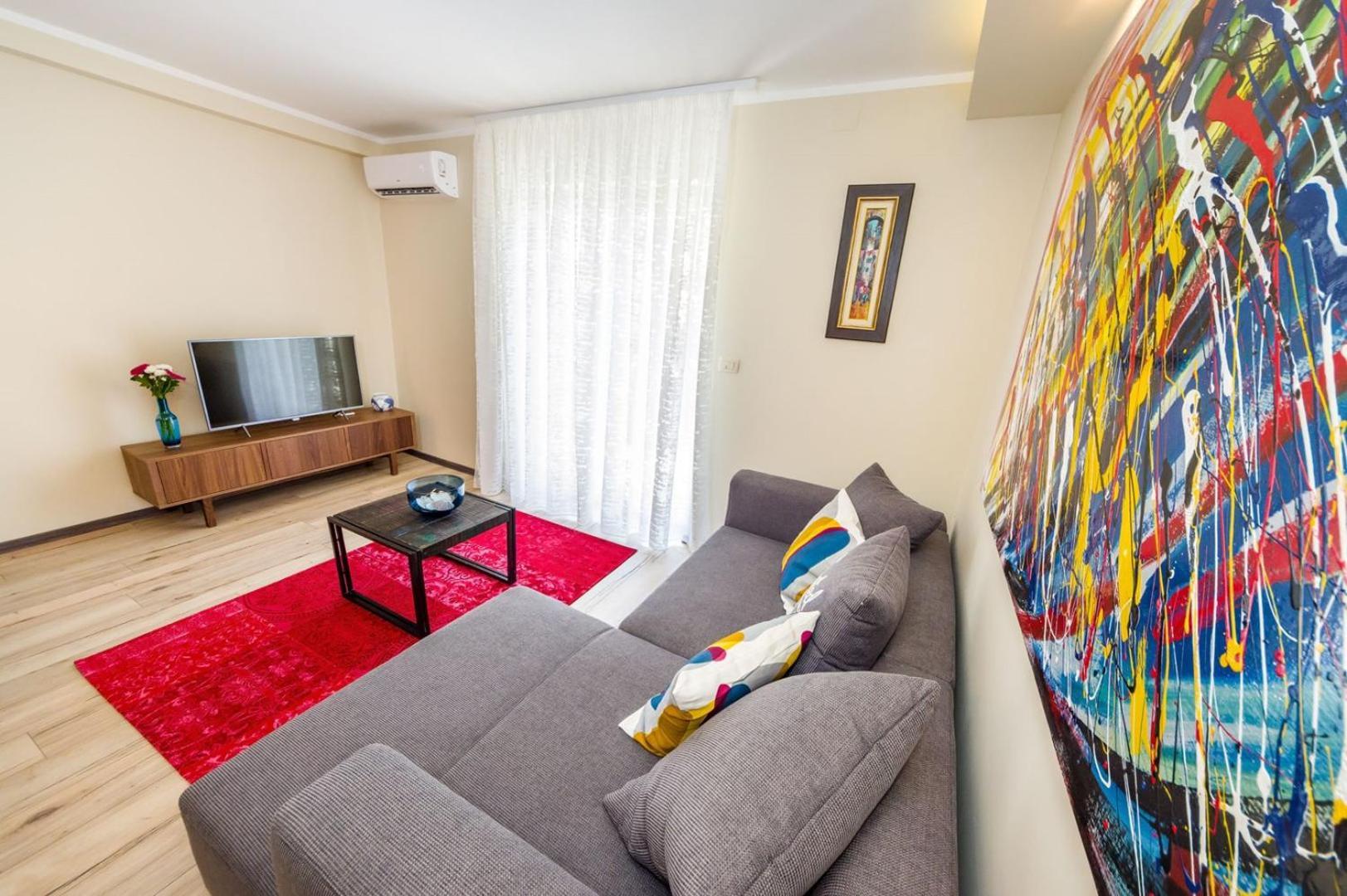 Ema 2Br Apt. In Old Town Centre Zadar Eksteriør billede