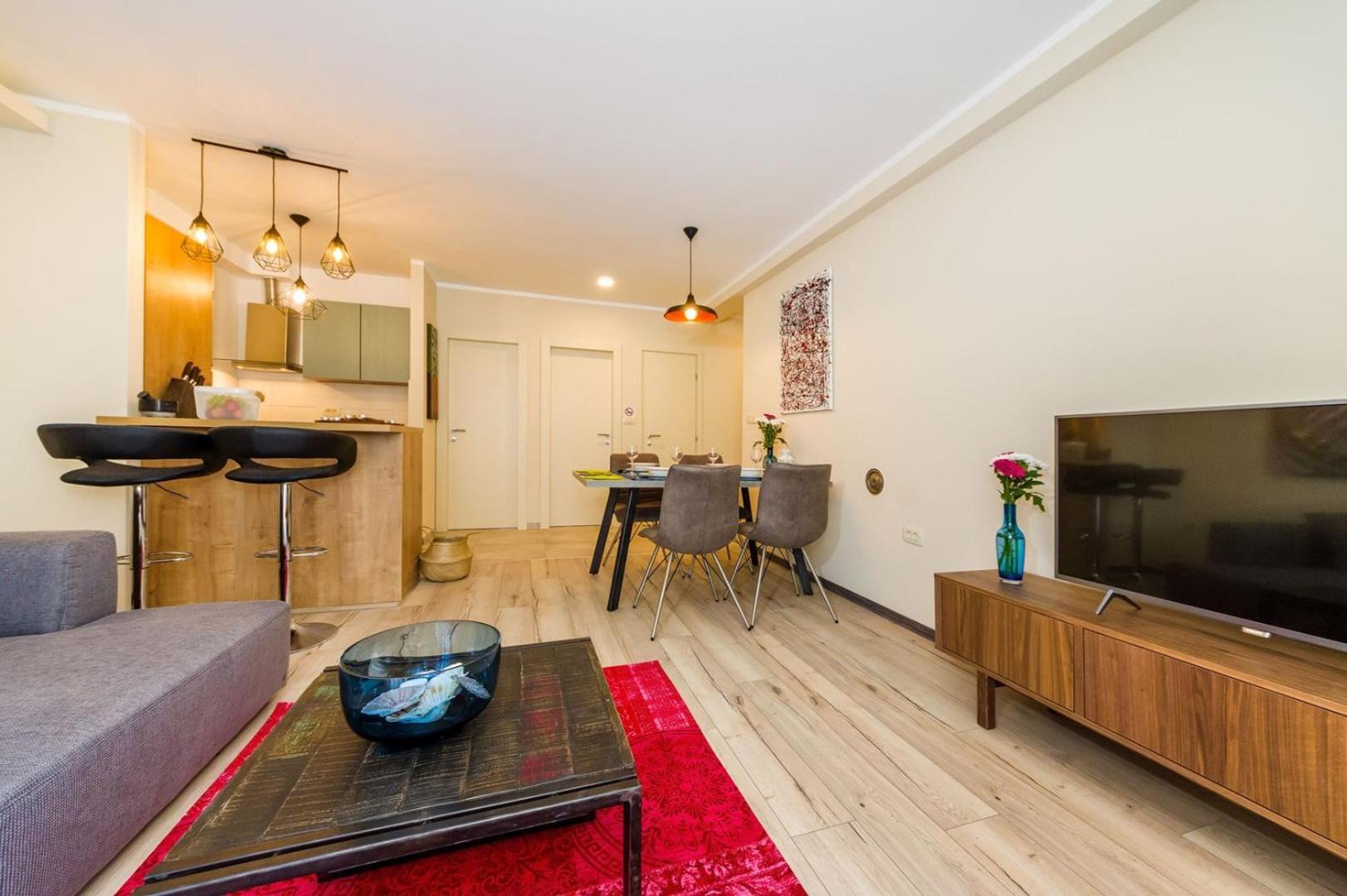 Ema 2Br Apt. In Old Town Centre Zadar Eksteriør billede